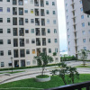 Отель Minimalist and Cozy Studio Room at Ayodhya Apartment, фото 15