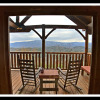 Отель Extravagant View 3 Bedrooms 3 Bathrooms Cabin, фото 7