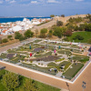 Отель Apartment High-Speed Internet A C 50M From Beach Sea View Rlag98, фото 34