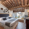 Отель Torre Giardino Segreto B&B– Borgo Capitano Collection – Albergo diffuso, фото 46