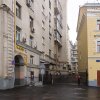 Гостиница MOKO Apartments (МОКО Апартментс) на улице Тверская 15 в Москве