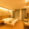 Отель GreenTree Inn Nanning Qingxiu District Minzhu Road Hotel, фото 4