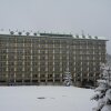 Отель Singeltrek Pod Smrkem - Hotel Novy DUM, фото 11