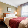 Отель Comfort Inn & Suites, фото 7