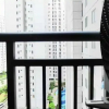 Отель Compact 2BR Bassura City Apartment, фото 18