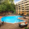 Отель Hyatt Regency Suites Atlanta Northwest, фото 12