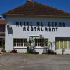 Отель Hôtel Restaurant du Bearn, фото 1