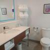 Отель Hampton Inn by Hilton Concord/Bow, фото 8