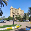 Отель Al-Mansour Hotel, фото 4