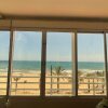 Отель Frente al mar, a 10 metros de la playa, vistas increíbles del mar, reformado 2021 !!!, фото 3