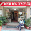 Отель Royal Residency - New Delhi Railway Station, фото 15