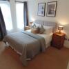 Отель Oakwood Apartments Bow Lane в Лондоне