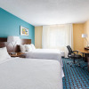 Отель Fairfield Inn & Suites Findlay, фото 3