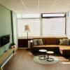 Отель Appartement aan het strand, фото 11