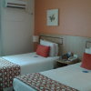 Отель Comfort Hotel Franca, фото 26