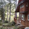 Отель The Cabin at Moon Dance, фото 18