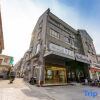 Отель Qingmu Hotel (Hexian Xiaoshikouzhen Huai Commercial Street), фото 1