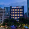 Отель Yishang Hotel Zhanjiang Haibin Avenue, фото 20