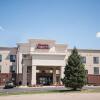 Отель Hampton Inn & Suites Greeley, фото 29