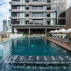 Отель Skyview Hotel Bangkok, фото 35