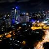 Отель Skylounge Apartment 2 Colombo в Коломбо