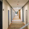 Отель Greentree Hotel (Lanzhou Zhongchuan Airport), фото 20