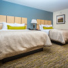Отель Candlewood Suites Sidney, an IHG Hotel, фото 6