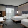 Отель Courtyard by Marriott Northport, фото 5