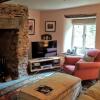 Отель Tracebridge Cottage B&B, фото 2