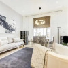 Отель Stylish Apartment in the Heart of Chelsea, фото 6