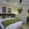 Отель Zeranka Lodge Umhlanga, фото 6