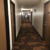 Отель Quincy Inn and Suites, фото 16