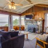 Отель Rustic Coastal Smith River Cottage w/ Ocean Views!, фото 7