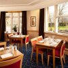 Отель Mercure Bradford, Bankfield Hotel, фото 17
