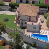 Отель House With 4 Bedrooms in Fuengirola, With Private Pool, Furnished Terr, фото 10