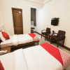 Отель OYO 13643 Hotel Maharaja Palace, фото 12