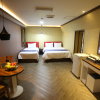 Отель Dubai Motel, фото 6