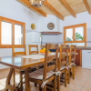 Отель ES PALMER - Villa with private pool in Campos. Free WiFi, фото 20