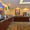 Отель Comfort Inn & Suites McMinnville Wine Country, фото 30