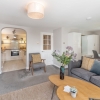 Отель Hedgemead Court, 4 Star Gold Luxury 2 Bedroom Apartment in Bath City C, фото 12