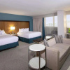Отель DoubleTree by Hilton Hotel Jacksonville Airport, фото 6