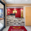 Отель Econo Lodge Lookout Mountain, фото 15