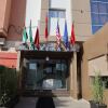 Отель Residence Centro Suite в Эль-Аиуне