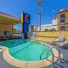 Отель Comfort Inn Beach/Boardwalk Area, фото 14