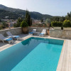 Отель Kassiopi View Villas-Corfu-Villa Christos-4 bedrooms-big private pool-sea view-prime location, фото 15
