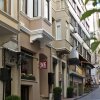 Отель SNOG Rooms & Suites в Стамбуле
