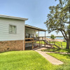Отель Waterfront Kingsland Home w/ Boat Dock & Slip, фото 15