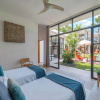 Отель Canggu Beachside Villas - Villa Boa, фото 4