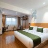 Отель GreenTree Inn Express (Xishuangbanna Gaozhuang Xishuangjing), фото 3