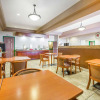 Отель Quality Inn And Suites Lethbridge, фото 8